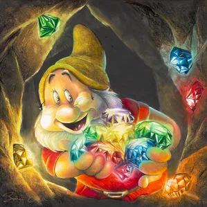 Sophie Ellen - In the Mine