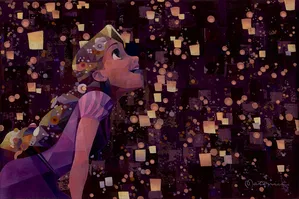 Tom Matousek - At Last, I See The Light