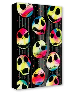 Beau Hufford - Jack Skelington