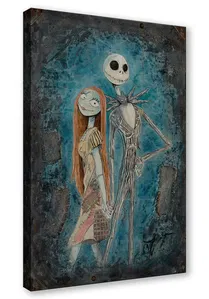 Trevor Mezak - Jack and Sally