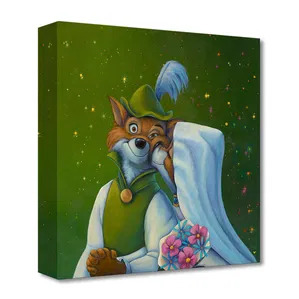 Denyse Klette - Oo-De-Lally Kiss From Robin Hood