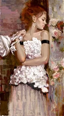 Irene Sheri - Life and Art