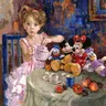 Children Art limited edition fine art prints