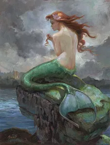 Lisa Keene - At Odds With The Sea