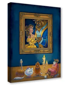 Denyse Klette - Love Story As Old As Time