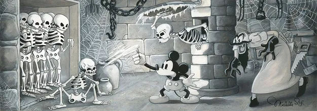 Michelle St Laurent - The Mad Doctor's Great Experiment