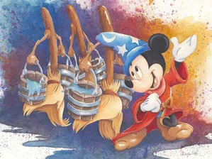 Michelle St Laurent - Magical March