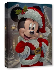 Jared Franco - Merry Mickey