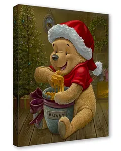 Jared Franco - Merry Pooh