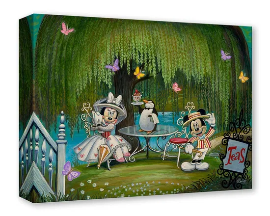Bob Doucette - Minnie Poppins