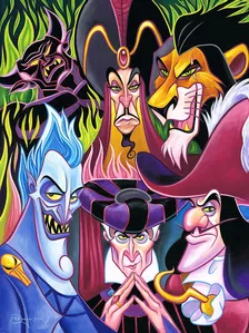 Tim Rogerson - Misleading Men