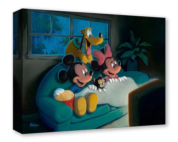 Rob Kaz  - Movie Night