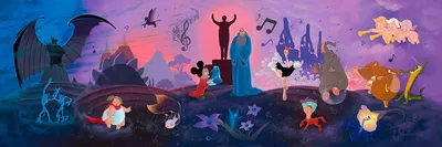 Michael Prozenza - Music, Story and Dance