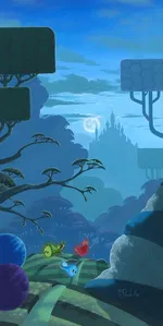 Michael Prozenza - Night Flight