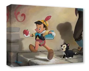 Rob Kaz  - Off to School