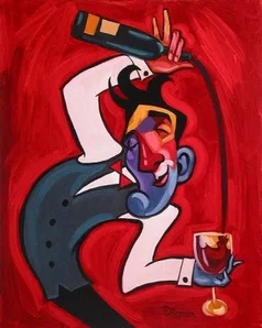 Tim Rogerson - Over The Top