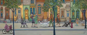 Denyse Klette - Perfect Match