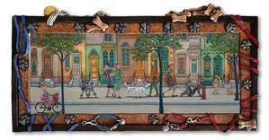 Denyse Klette - Perfect Match Premiere