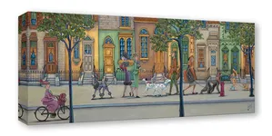 Denyse Klette - Perfect Match