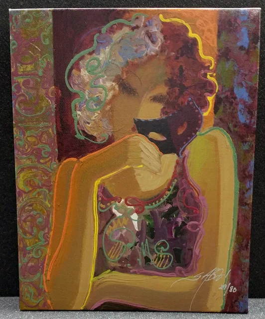 Sabzi artwork