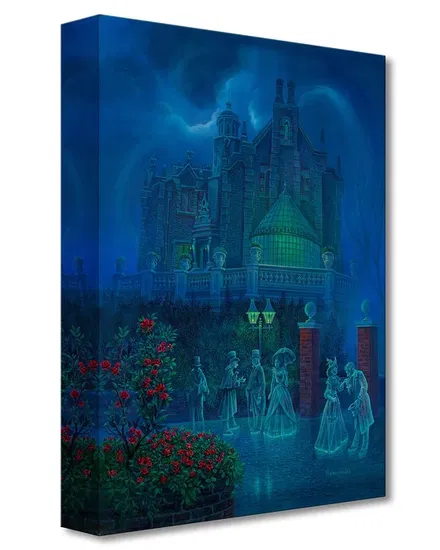 Michael Humphries - The Procession