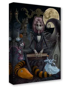 Animation Art | Disney & Warner Bros Limited Editions by