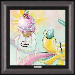 Dom Corona - Pluto's Pup Cup From Pluto