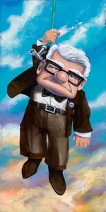 Stephen Fishwick - Sky's The Limit