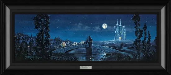 Rodel Gonzalez - Stars Over the Kingdom