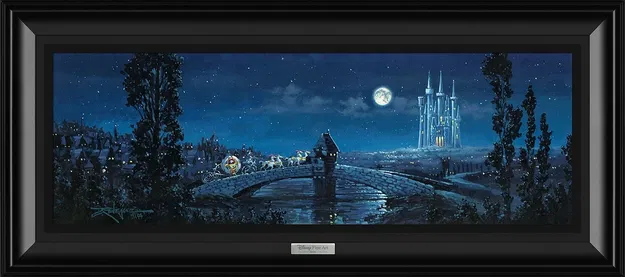 Rodel Gonzalez - Stars Over the Kingdom