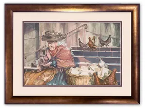 Tony Baxter Gallery