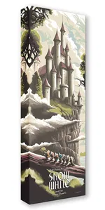 JC Richard - Snow White and the Seven Dwarfs