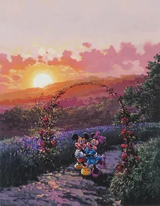 Rodel Gonzalez - Under the Arch