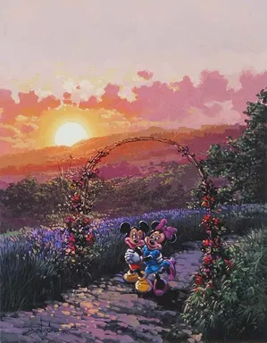 Rodel Gonzalez-Under the Arch