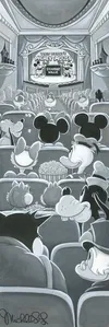Michelle St Laurent - A Night at the Theatre