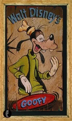 Trevor Carlton - The Goof
