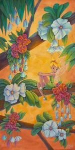 Denyse Klette - Tink's Favorite Branch