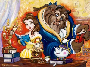 Paige O Hara - Together with Friends