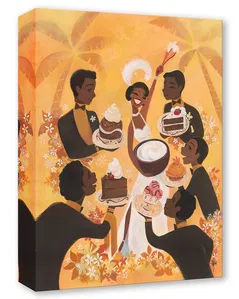 Liana Hee - Tiana's Place