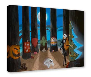 Michael Prozenza - Tree For All Seasons