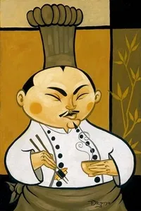 Tim Rogerson - Miso Hungry