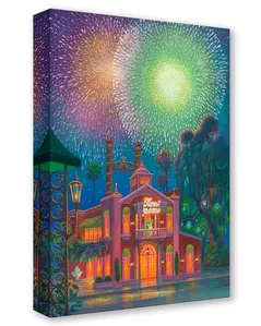 Michael Humphries - Tiana's Restaurant