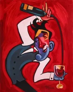 Tim Rogerson - Over the Top