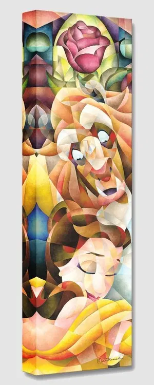 Tom Matousek - True Love's Embrace From Beauty And The Beast