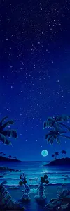 Denyse Klette - Under the Stars From Mickey and Minnie