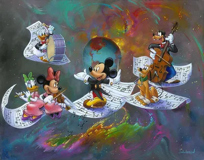 Jim Warren - A Universe of Music