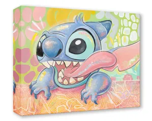 Dom Corona - Windy Stitchuation