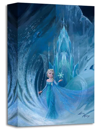 Lisa Keene - Well Now They Know From The Movie Frozen