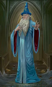 Jared Franco - Yensid