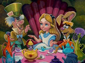 Bob Doucette - It's Your Unbirthday